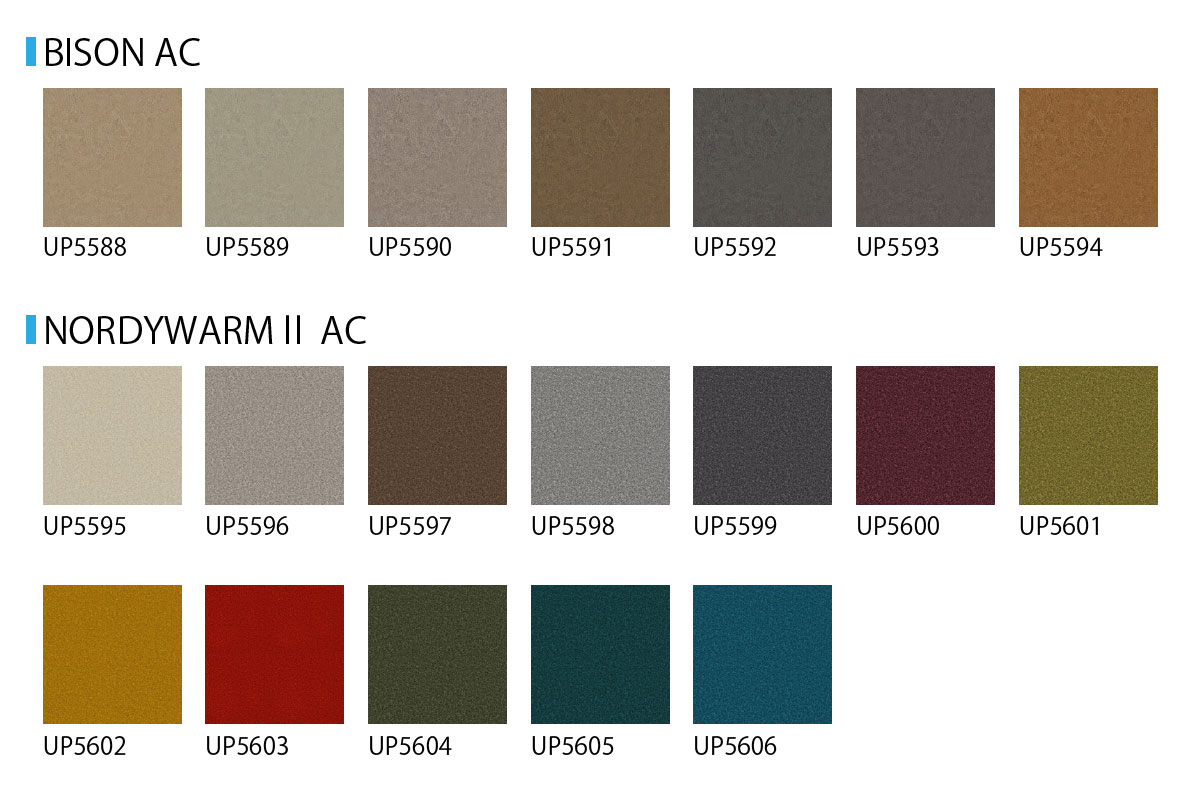 キャンペーン対象生地