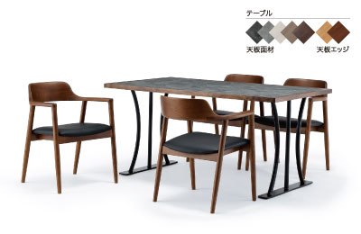 ダイニングセット