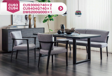 ダイニング:CU93/CU94