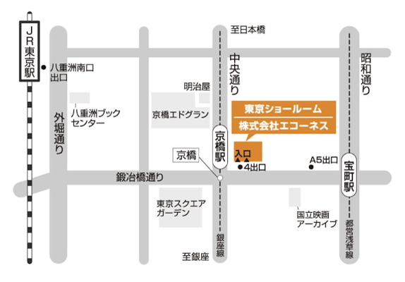 会場アクセス