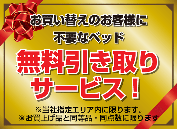 フランスベッド大総力祭