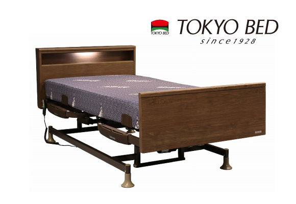 電動リクライニングベッド大商談会