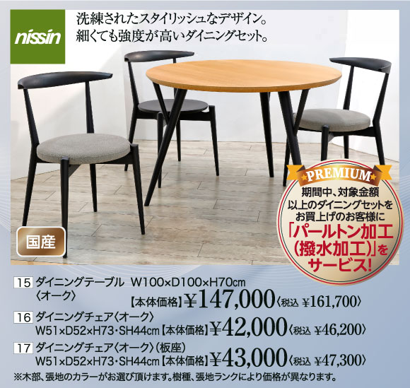 日進木工