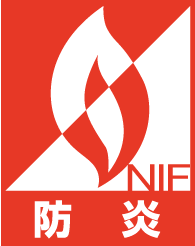 防炎カーテン