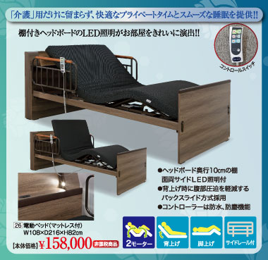 春のベッドフェア