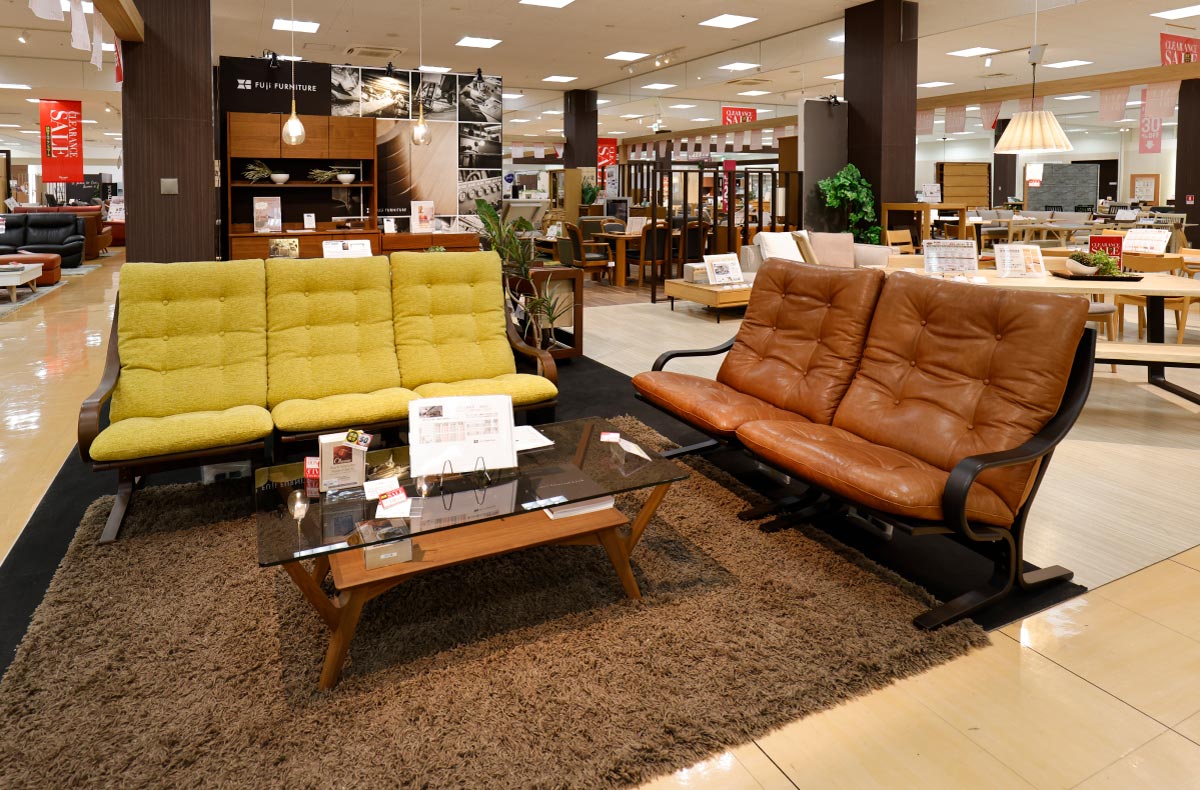 ルームズ大正堂新横浜店