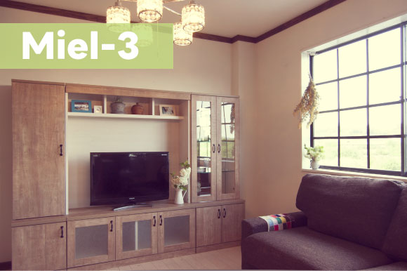 Miel-3