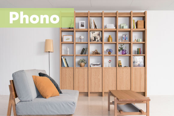 Phono