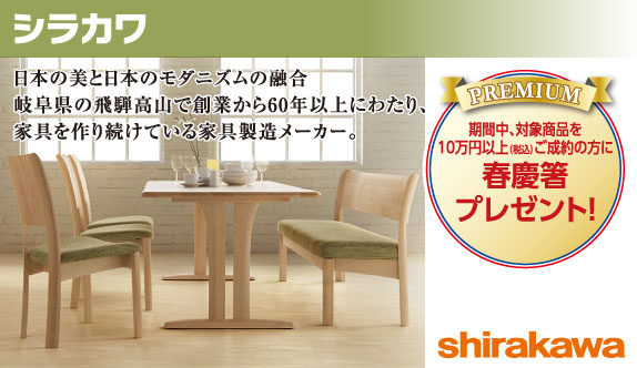 シラカワ