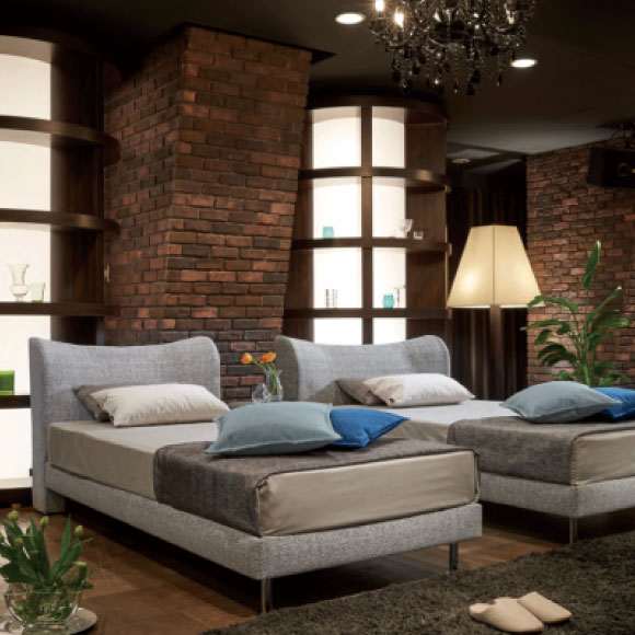 マルチコンフォートシステム208