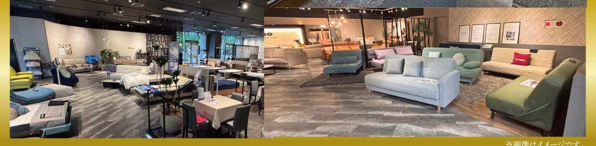 東京ショールームイメージ