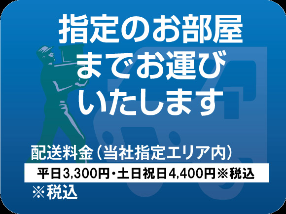 配送料