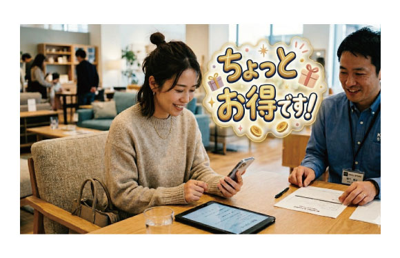 アンケートに答えて指定エリア内送料1,000円引き