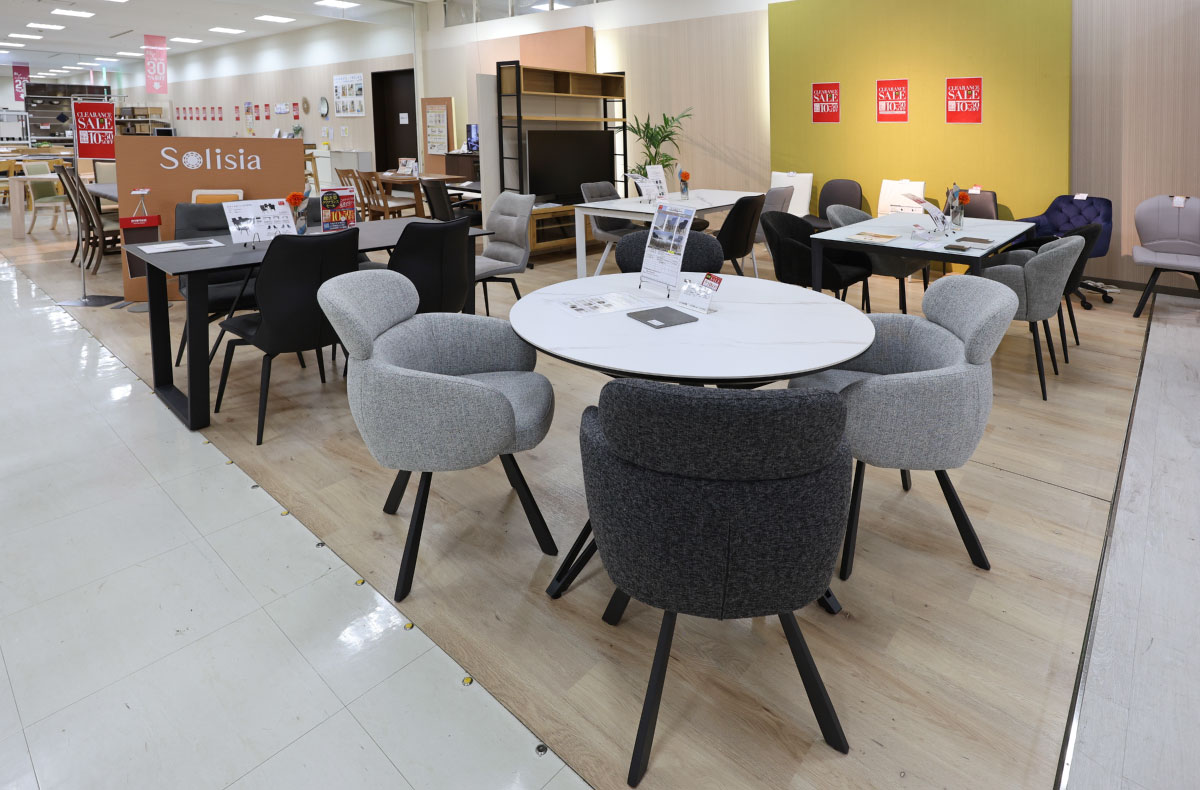 ルームズ大正堂新横浜店