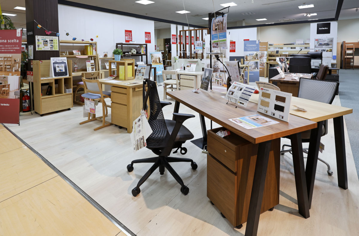ルームズ大正堂新横浜店