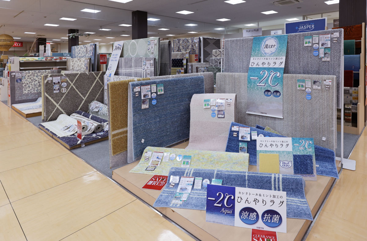 ルームズ大正堂新横浜店