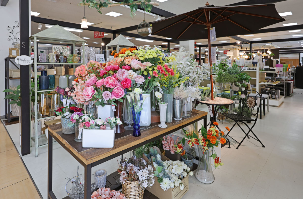 ルームズ大正堂新横浜店