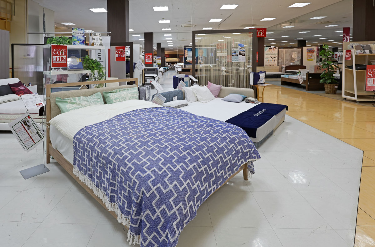 ルームズ大正堂新横浜店