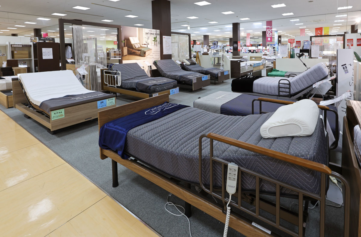 ルームズ大正堂新横浜店