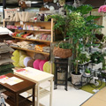 ルームズ大正堂つじどう店