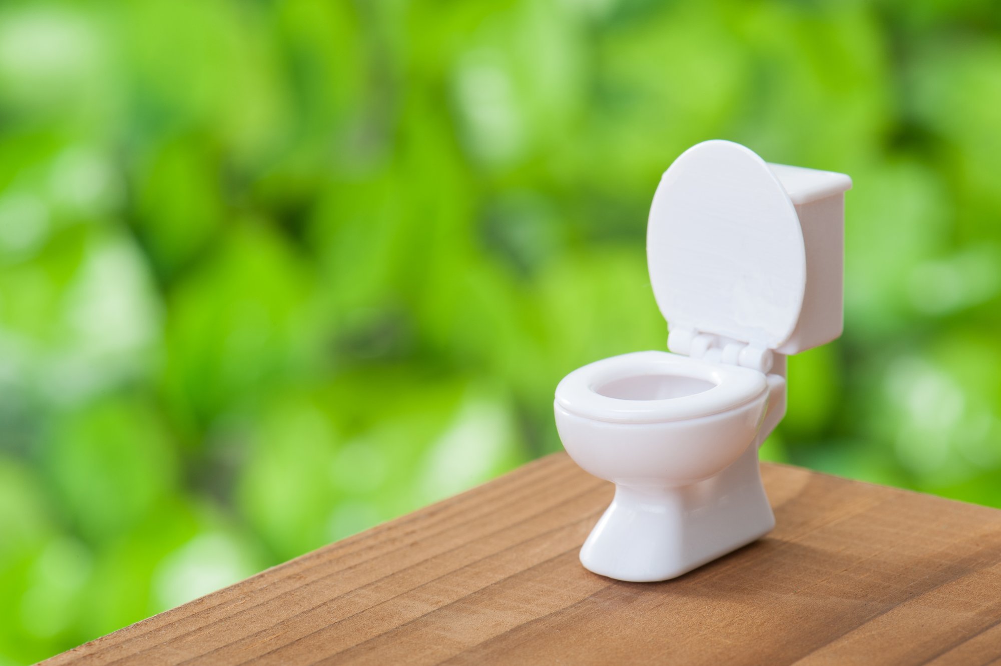 トイレ設備のイメージ