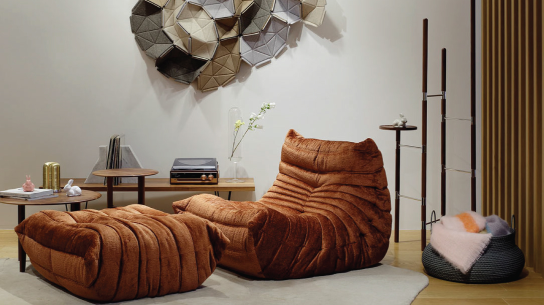 ROSET Togo（ロゼ・トーゴ）」があなたの日常を特別な時間に変える