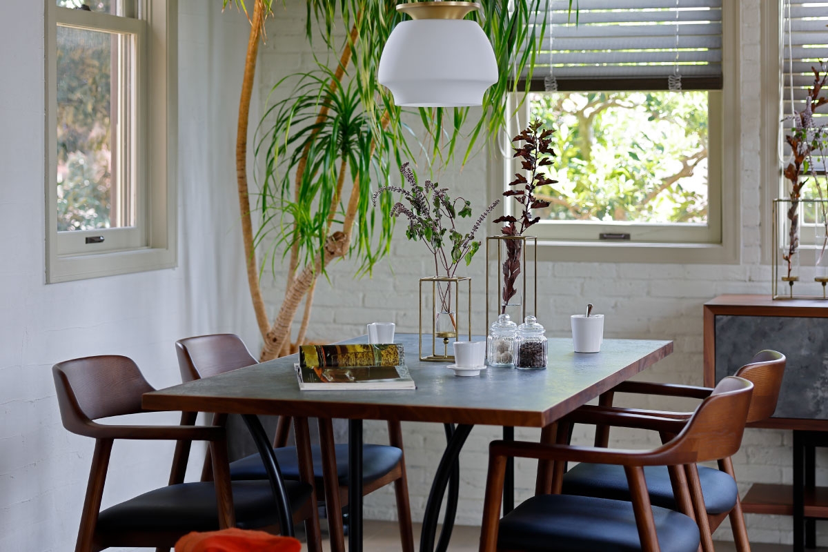 【2025年最新版】トレンド予測！今、注目すべきインテリアスタイル5選