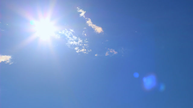 夏に向けて!おすすめカーテン