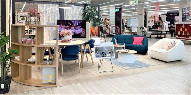 家計に優しい!家具のセール・展示会で理想の暮らしを実現