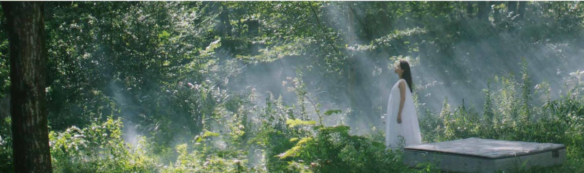 フランスベッドのトリートメントマットレスをお試しください。