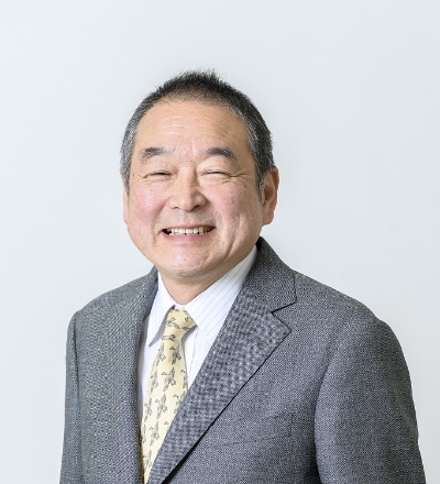 代表取締役社長 渋谷 金隆