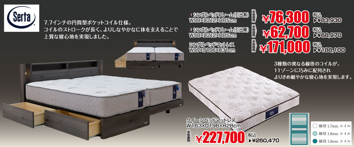 サータ
