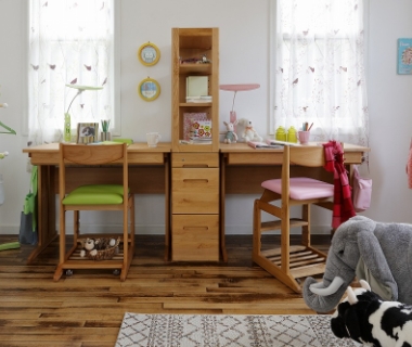 学習机・子供部屋家具