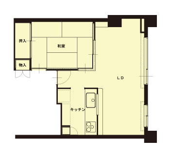 施工前