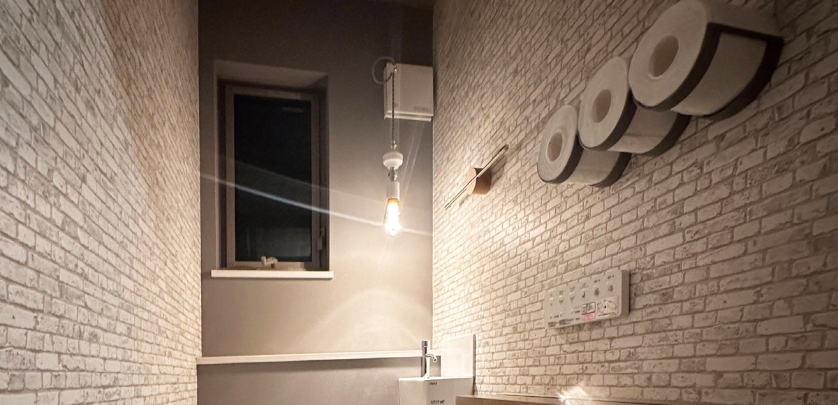 水まわりリフォーム