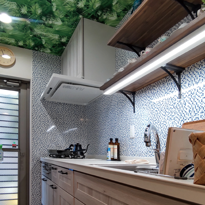 キッチンリフォーム