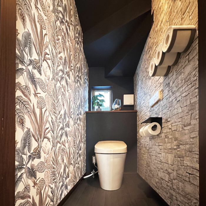 トイレリフォーム