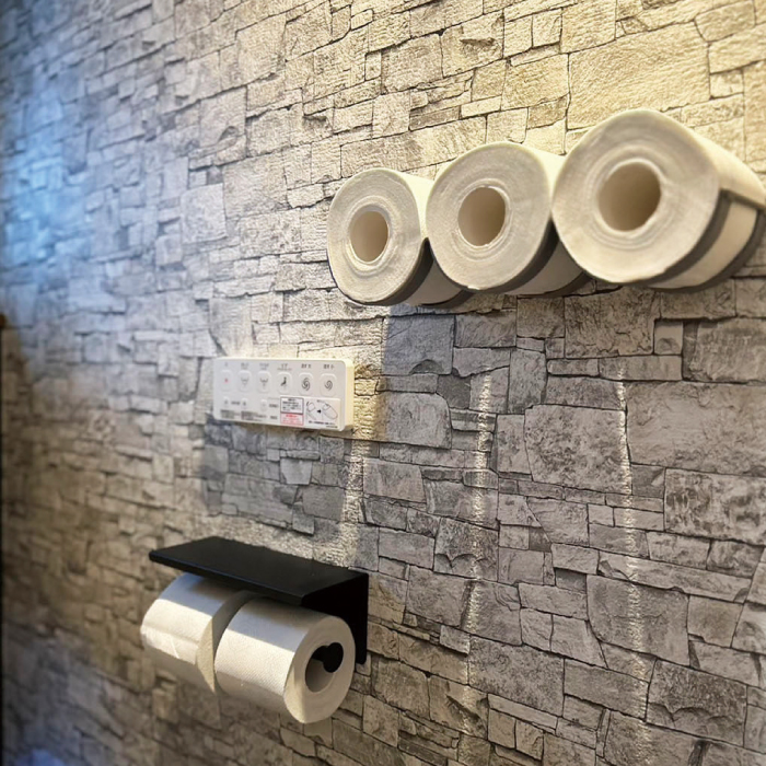 トイレリフォーム